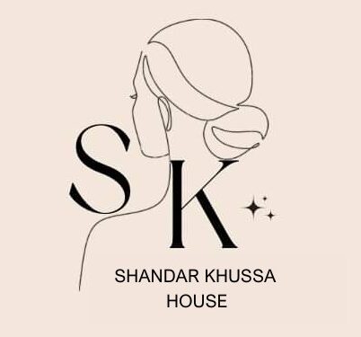 Shandar khussa house