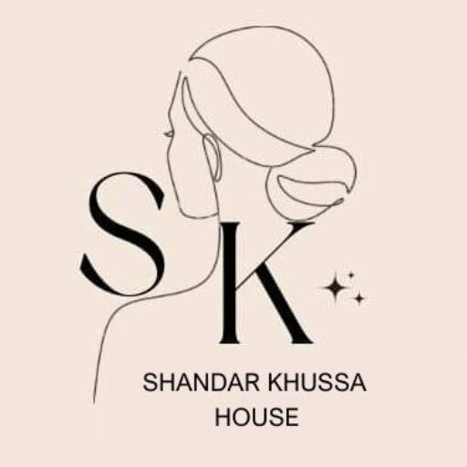 Shandar khussa house